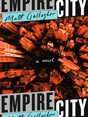 cover image of Empire City